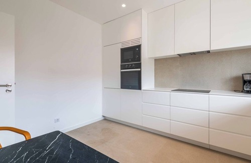 Mosqueira Apartamento | DK Stays Residences Albufeira M06