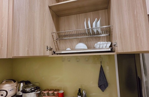 Truc Bach Apartamento | DK Sweet Home Truc Bach