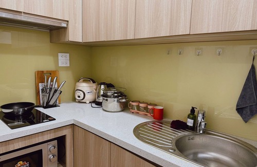 Truc Bach Apartamento | DK Sweet Home Truc Bach
