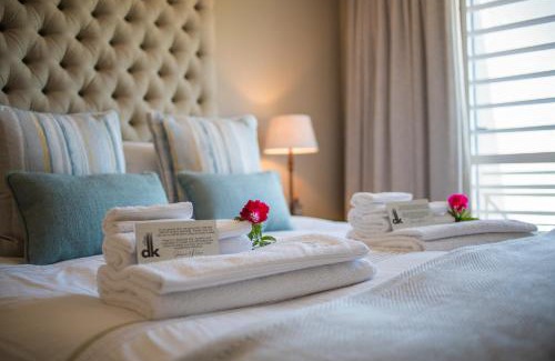 Scott Estate Apartamento | dk villas 1 Harbour View Hout Bay