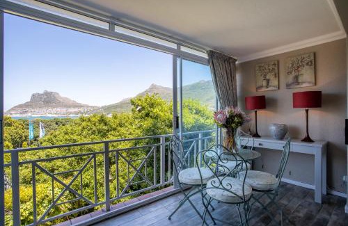 Scott Estate Apartamento | dk villas 1 Harbour View Hout Bay