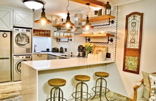 Scott Estate Apartamento | dk villas 4 Riverview, Hout Bay