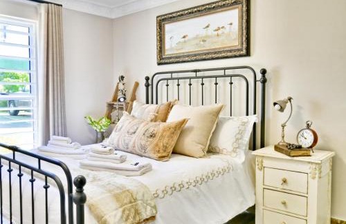 Scott Estate Apartamento | dk villas 4 Riverview, Hout Bay