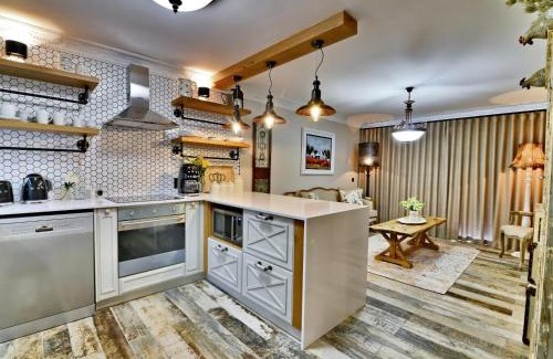 Scott Estate Apartamento | dk villas 4 Riverview, Hout Bay