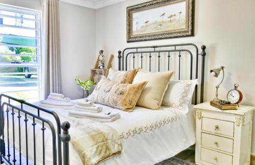 Scott Estate Apartamento | dk villas 4 Riverview, Hout Bay
