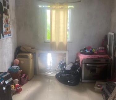 Simoes Filho Casa | DkHouse