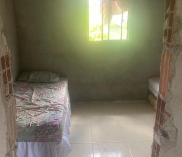 Simoes Filho Casa | DkHouse