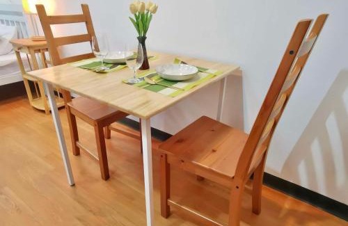 Ratchathewi Apartamento | DL house bangkok