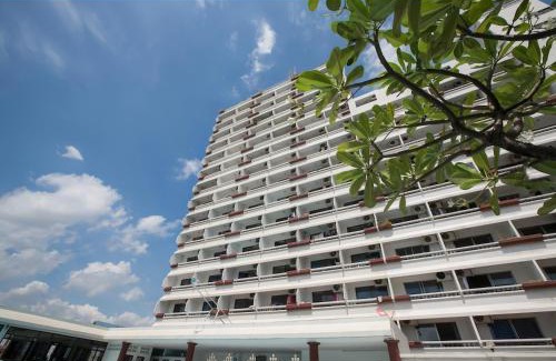 Ratchathewi Apartamento | DL house bangkok