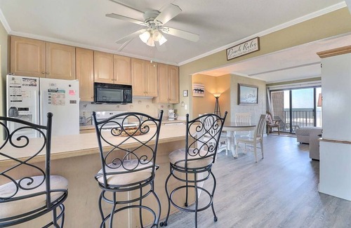 Nags Head Condominio | DL301 Dune Lantern 301 Oceanfront