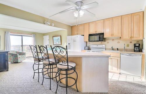 Nags Head Casa | DL301 - Dune Lantern 301