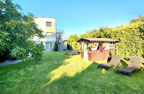 Kosakowo Apartamento | Dla Przyjaciół - Apartamenty nad morzem