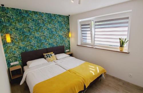 Kosakowo Apartamento | Dla Przyjaciół - Apartamenty nad morzem
