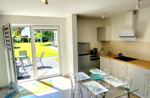 Kosakowo Apartamento | Dla Przyjaciół - Apartamenty nad morzem
