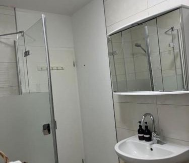 Bad Pyrmont Apartamento | *DLC: Exklusives Clubapartment mit Privatparkplatz