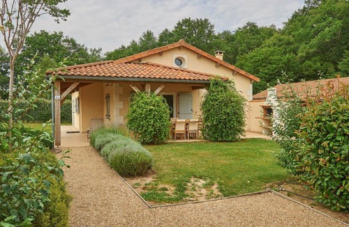 Les Forges Apartamento | DLF Villa 6 pers 2 bath
