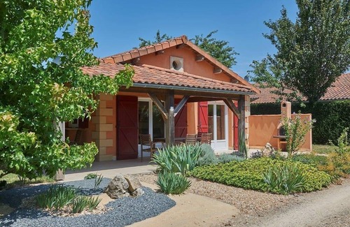 Les Forges Apartamento | DLF Villa 6 pers 2 bath