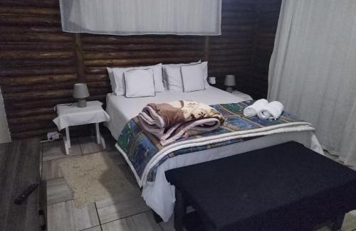 uMlalazi Otro | Dlinza Forest Accommodation