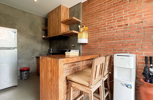 Kemenuh Villa | DLobong Private Villa Ubud