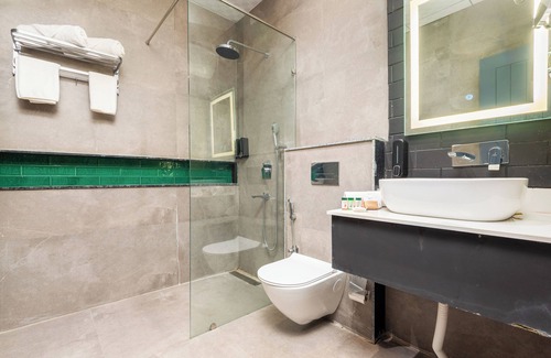 Jogiyana Hotel | DLS Divine River Resort and Spa