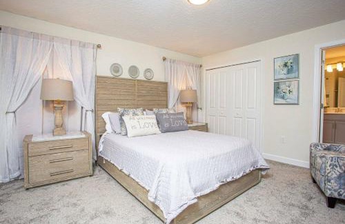 Four Corners Casa | DLuxx Vacation Home 12 Miles From Disney 218