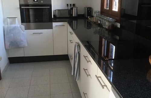 Playa Honda Casa | Casa MIRADOR - bungalow en un complejo bien mantenido junto al mar - Wylan