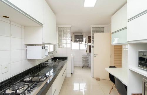 Goiania Apartamento | DLZ0302