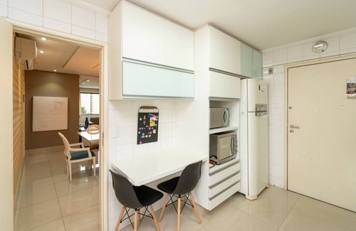 Goiania Apartamento | DLZ0302