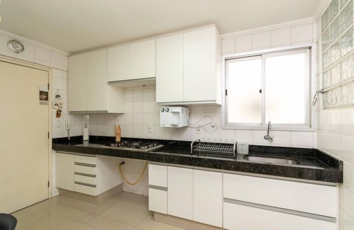 Goiania Apartamento | DLZ0302