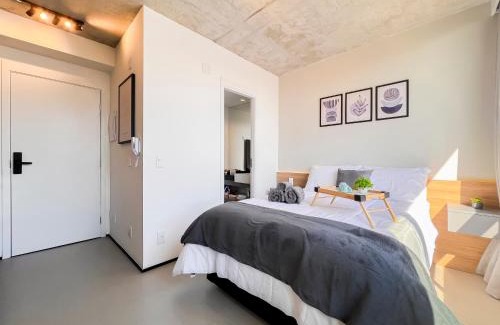 Vila Mariana Apartamento | DM 1204 Tranquilidade e Conforto proximo à Unifesp, Hospitais e Metrô Vila Mariana