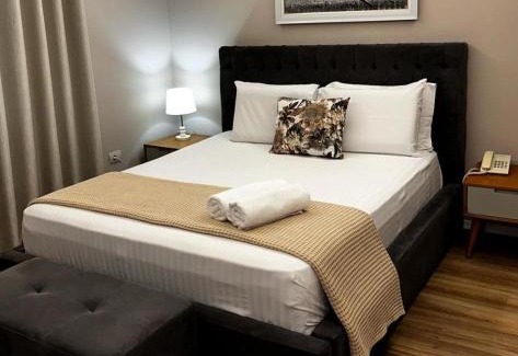 Petrele Cama Y Desayuno | DM company