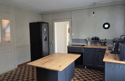 Les Aspres Casa | DM House: country house in Aspres
