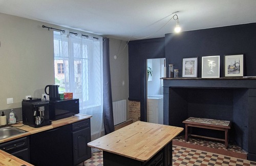 Les Aspres Casa | DM House: country house in Aspres