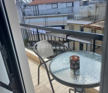 Preveza Apartamento | DM's Penthouse