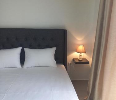 Preveza Apartamento | DM's Penthouse
