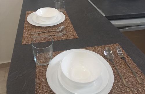 Preveza Apartamento | DM's Penthouse