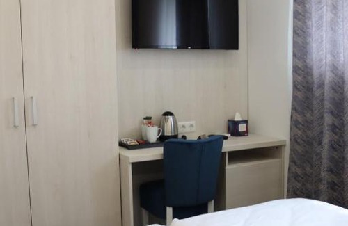 Tuzla Apartamento | DM Sobe