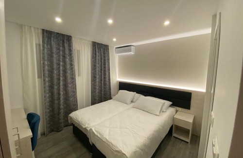 Tuzla Apartamento | DM Sobe