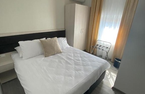 Tuzla Apartamento | DM Sobe