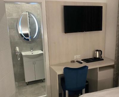 Tuzla Apartamento | DM Sobe
