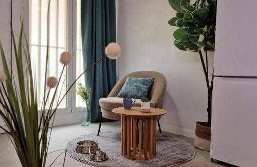 Trinitat Apartamento | DM1 - Loft Valencia