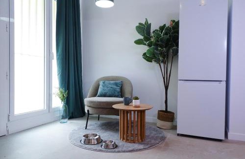 Trinitat Apartamento | DM1 - Loft Valencia