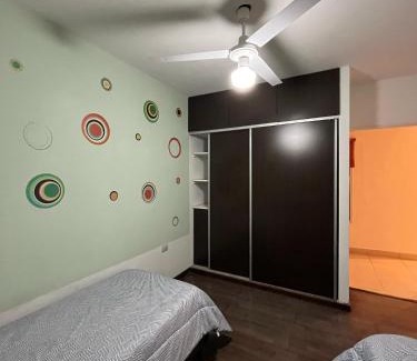 La Rioja Apartamento | DMAT Desarrollos