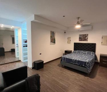 La Rioja Apartamento | DMAT Desarrollos