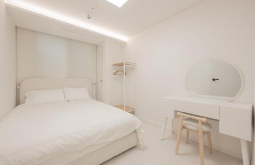 Bukgajwa-dong Apartamento | DMC El Tiempo