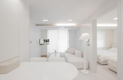 Bukgajwa-dong Apartamento | DMC El Tiempo