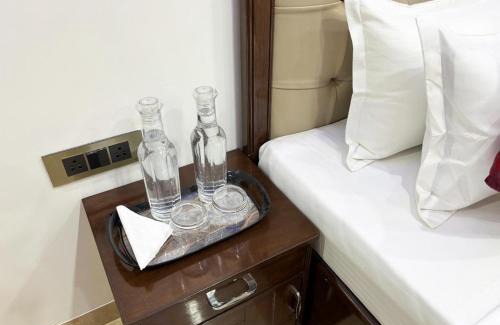 Vasant Kunj Casa | Dmc HomeStay