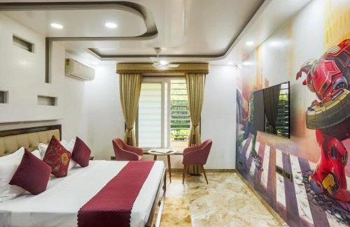 Vasant Kunj Casa | Dmc HomeStay