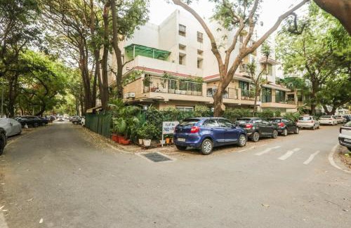 Vasant Kunj Casa | Dmc HomeStay