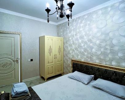 Gabala Villa | DMC House Hot tub